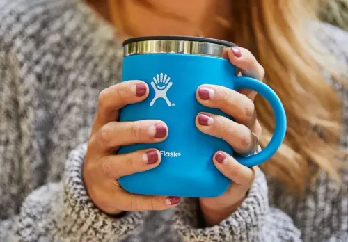 HydroFlask Coffee Mug